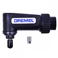 Cabezal Angular Para Herramienta Rotativa Dremel 575