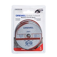 Disco corte de azulejo - Dremel SM540