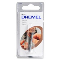Vástago Para Discos De Lijar-Cortar Dremel 402