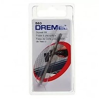 Broca De Corte Para Drywall Dremel 560