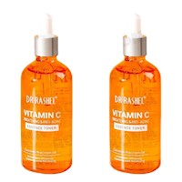 PACK 2 TÓNICO FACIAL VITAMINA C 100ML DR RASHEL