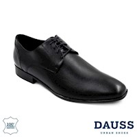 DAUSS Zapatos 3001 Negro