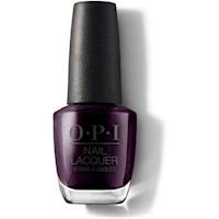 Esmalte Opi Color O Suzi Mio Pintauñas