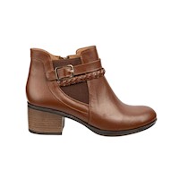 Botines Mujer FLORENCIA 1347