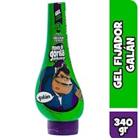 Gel MOCO DE GORILA Galán Frasco 340g