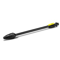 Boquilla turbo Full control para K4-K5 DB 145 Karcher