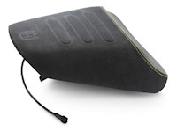 Asiento Pasajero Ergo Norden 901 22