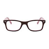 MONTURA DESCANSO MUJER RX5228 2126 53 RAY BAN
