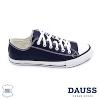DAUSS Zapatillas DC001 Azul