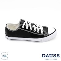 DAUSS Zapatillas DC001 Negro