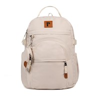 MOCHILA MEI HUESO