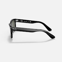 Lentes de Sol RayBan RB2283 MR BURBANK NEGRO G-15/ UNISEX
