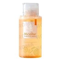 AGUA MICELAR VITAMINA C 300ML ESTELIN