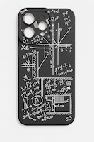 Funda Matemática iPhone 13 Pro
