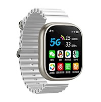 SmartWatch Alta Gama 4GB