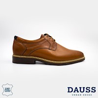 Dauss Zapato Casual 2701 Marrón