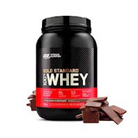 Proteína Gold Standard 2lb - Optimum Nutrition