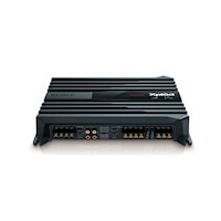 Sony Amplificador estéreo para auto de 4 canales XM-N1004