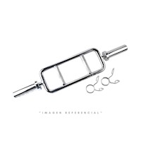 BARRA ROMANA OLÍMPICA