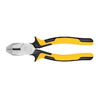 Alicate para Electricista 8" Pretul 27154