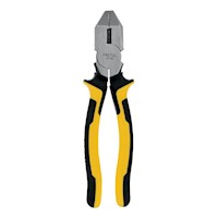 Alicate para Electricista 9" Pretul 27155