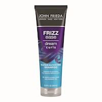 John Frieda Shampoo Frizz Ease Rizos Soñados 250ml 27185