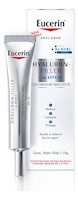 Eucerin Hyaluron-filler Contorno De Ojos + 3x Effect