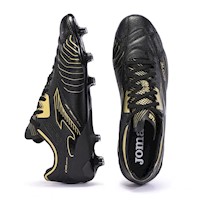 Joma Futbol Hombre Score 24 Negro FG