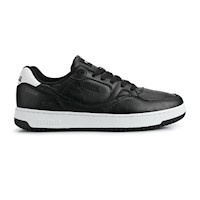 Joma Classic Hombre C.Stadium 24 Negro Blanco