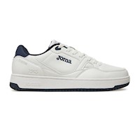 Joma Classic Hombre C.Stadium 24 Blanco Marino