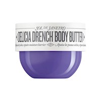 Sol de Janeiro | Crema Corporal Mini Delícia Drench Hidratación Intensa