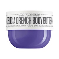 Sol de Janeiro | Crema Corporal Delícia Drench Hidratación Intensa