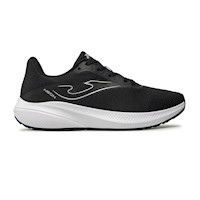 Joma Running Hombre Neon 24 Negro Blanco