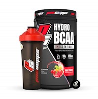 Aminoácidos - HydroBCAA + Essentials - 90 serv