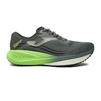 Joma Running Hombre Titanium 24 Gris Verde