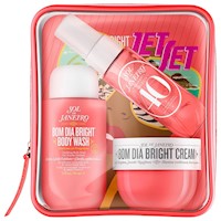 Sol de Janeiro | Set de Viaje Bom Dia Bright Jet Set