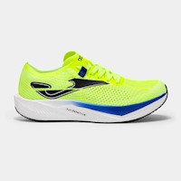 Zapatillas Running R.5000 2511 Unisex Amarillo Flúor