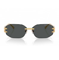 LENTES DE SOL UV400 MUJER VE2274 100287 58 VERSACE