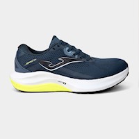 Zapatillas Running Hispalis Men 2521 Gris