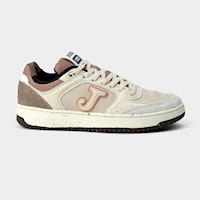 Zapatillas Casual C.Flexys Lady 2526 Beige