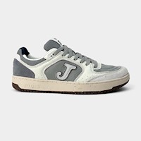 Zapatillas Casual C.Flexys 2512 Gris