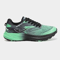 Zapatillas Trail Running TR-6 2515 Unisex Verde
