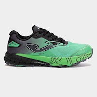 Zapatillas Trail Running TR-7 2515 Unisex Verde