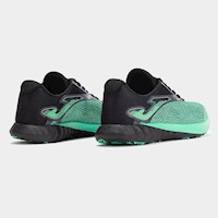 Zapatillas Trail Running TR-9 2515 Unisex Verde