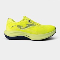 Zapatillas Running Hispalis Men 2509 Amarillo