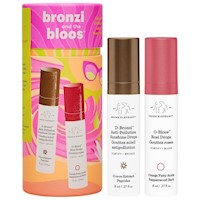 Drunk Elephant | Dúo Sérum Bronceador Bronzi and the Bloos