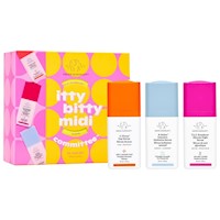 Drunk Elephant | Trío de Sérums Itty Bitty Midi Committee