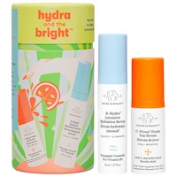 Drunk Elephant | Dúo Sérums Hydra and the Bright