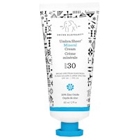 Drunk Elephant | Protector Solar Facial Umbra 100 Mineral SPF 30 PA Tono Sheer
