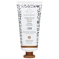 Drunk Elephant | Protector Solar Facial Umbra 100 Mineral SPF 30 PA Tono Cocoa